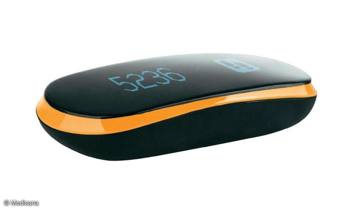 Medisana Vifit Connect