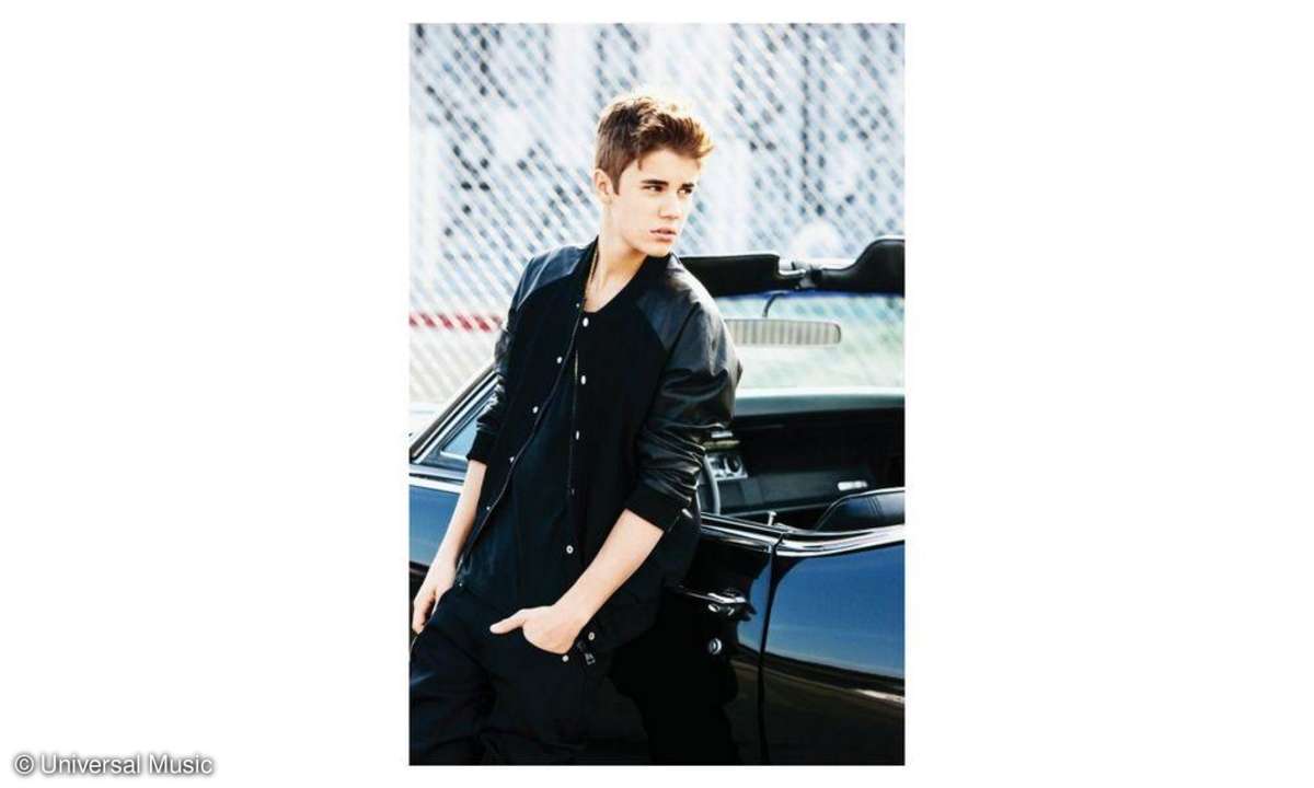 Justin Bieber
