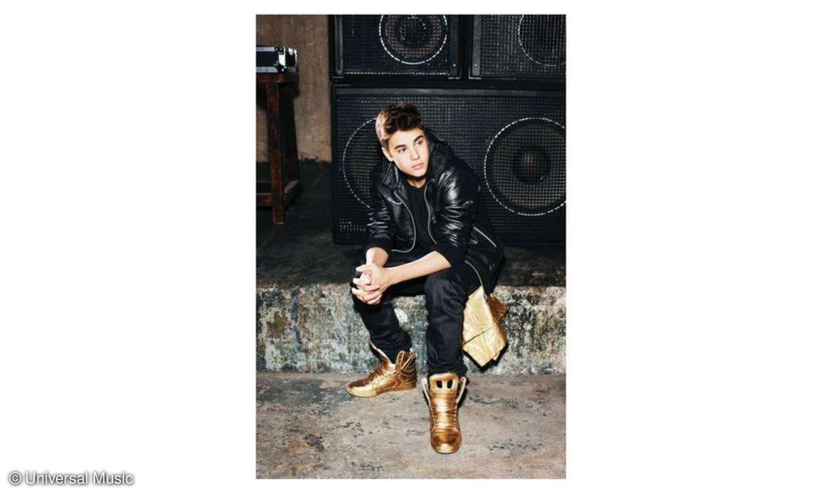 Justin Bieber