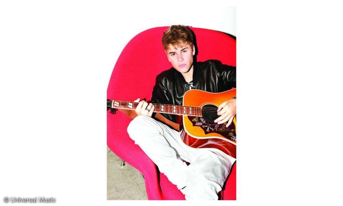 Justin Bieber