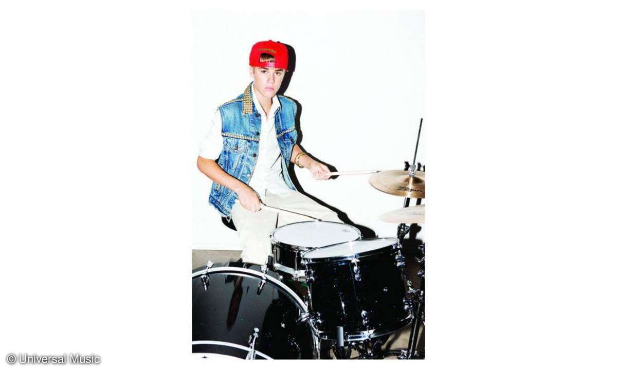 Justin Bieber