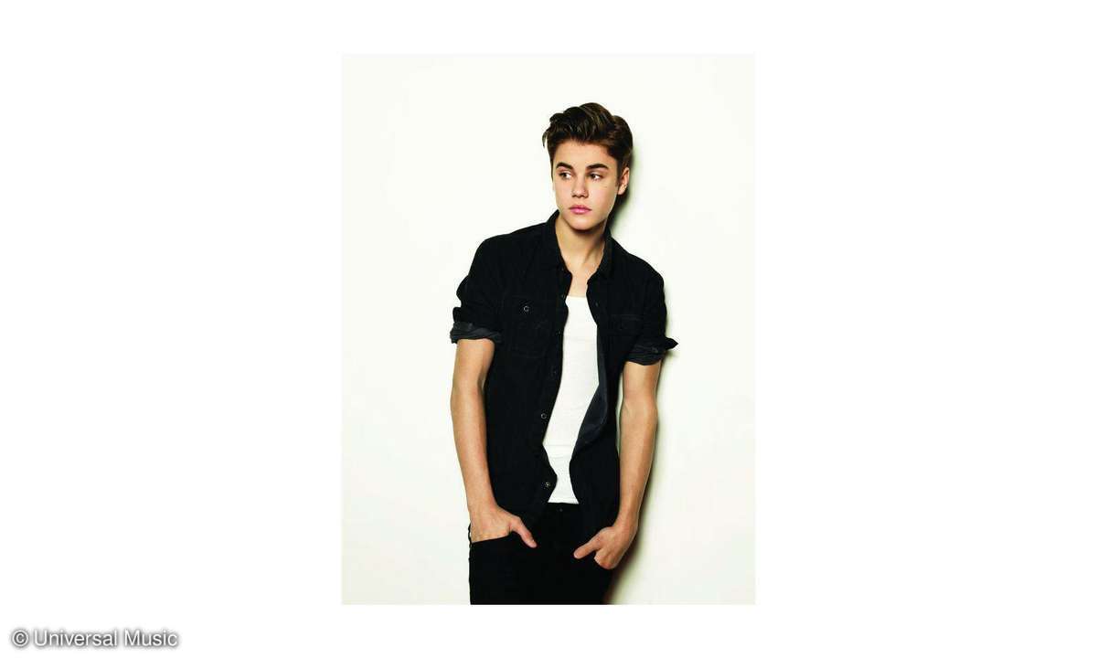Justin Bieber