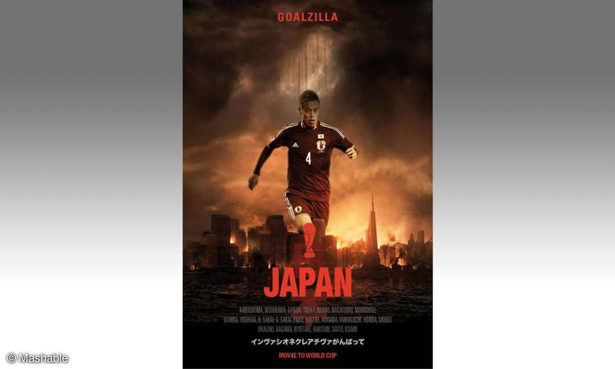 Japan in