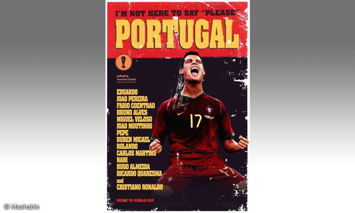 Portugal in