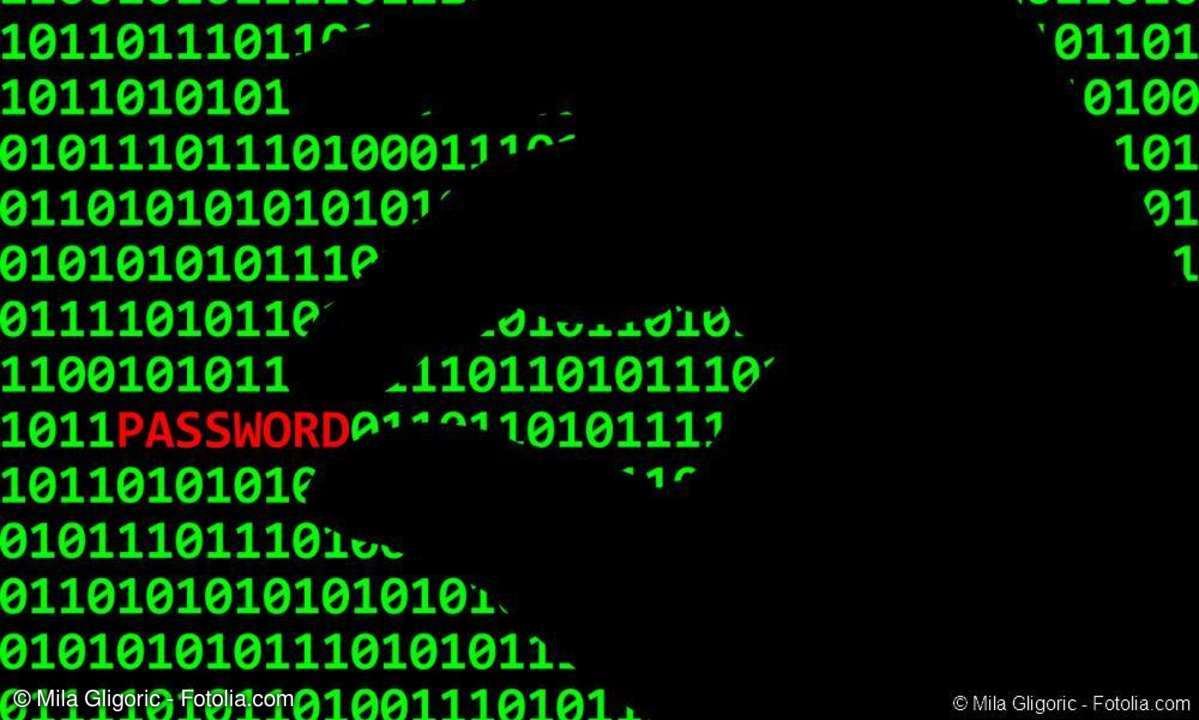 Die besten Tipps für ein sicheres Passwort