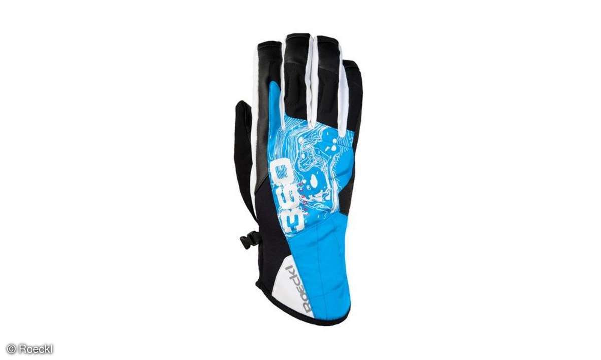 Ski-Equipment,Handschuhe,Touch Gloves