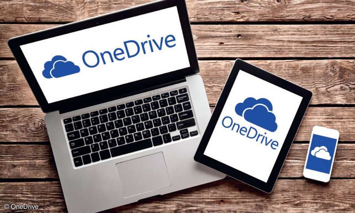 OneDrive