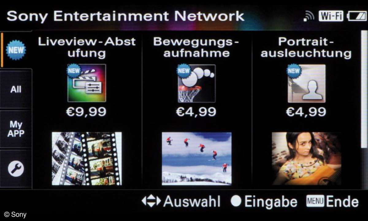 Apps