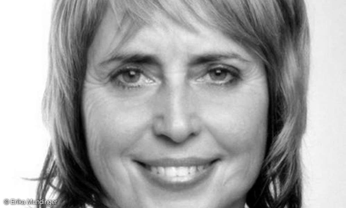 Erika Mundinger