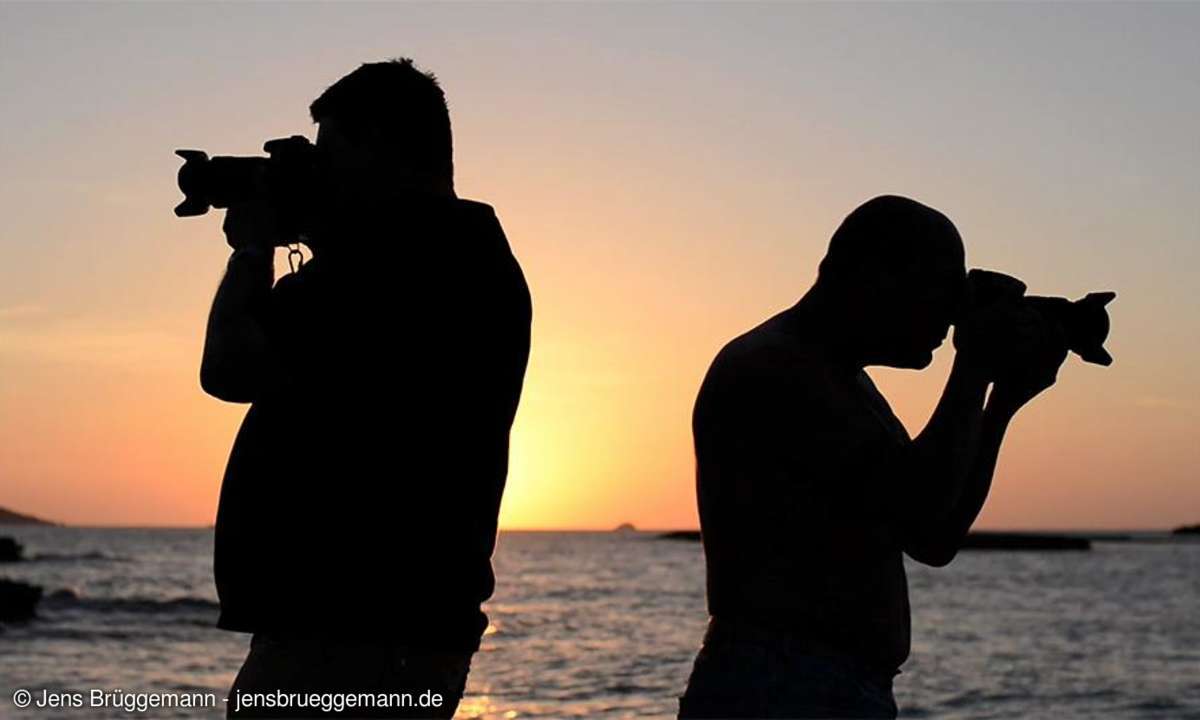 Aktforografie Workshop in Ibiza