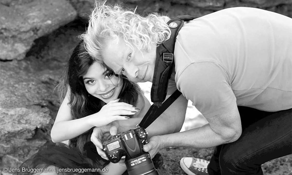 Aktforografie Workshop in Ibiza