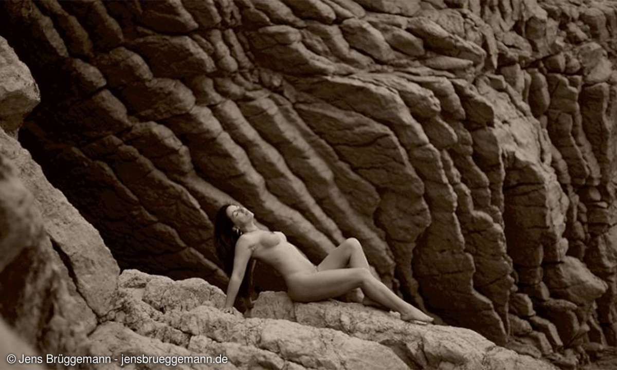 Aktforografie Workshop in Ibiza