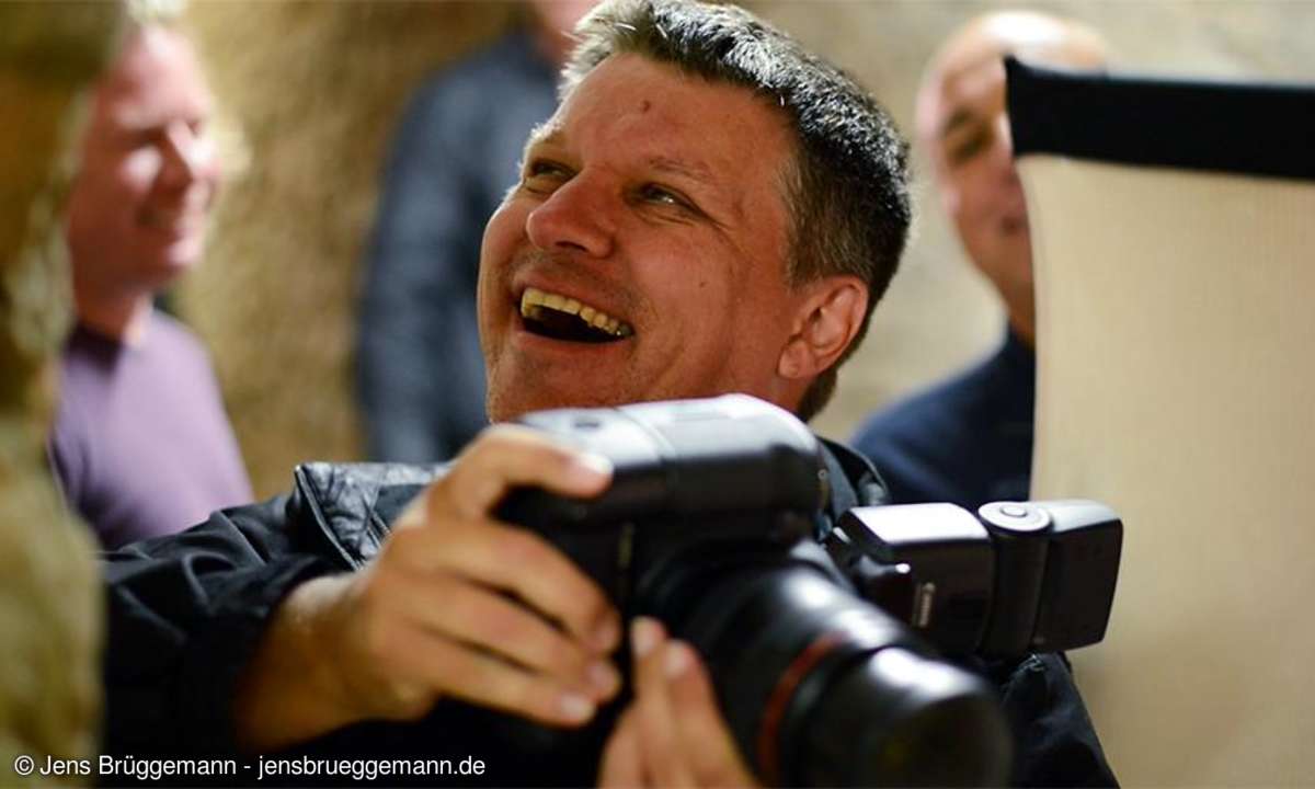 Aktforografie Workshop in Ibiza