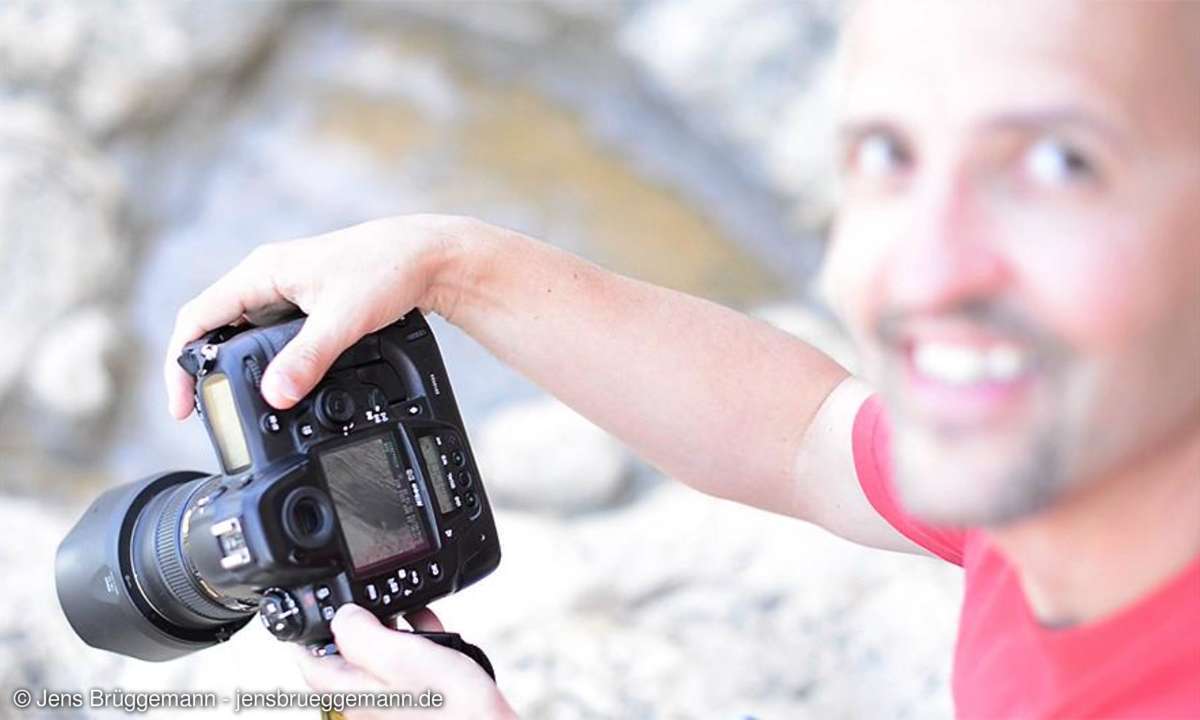 Aktforografie Workshop in Ibiza
