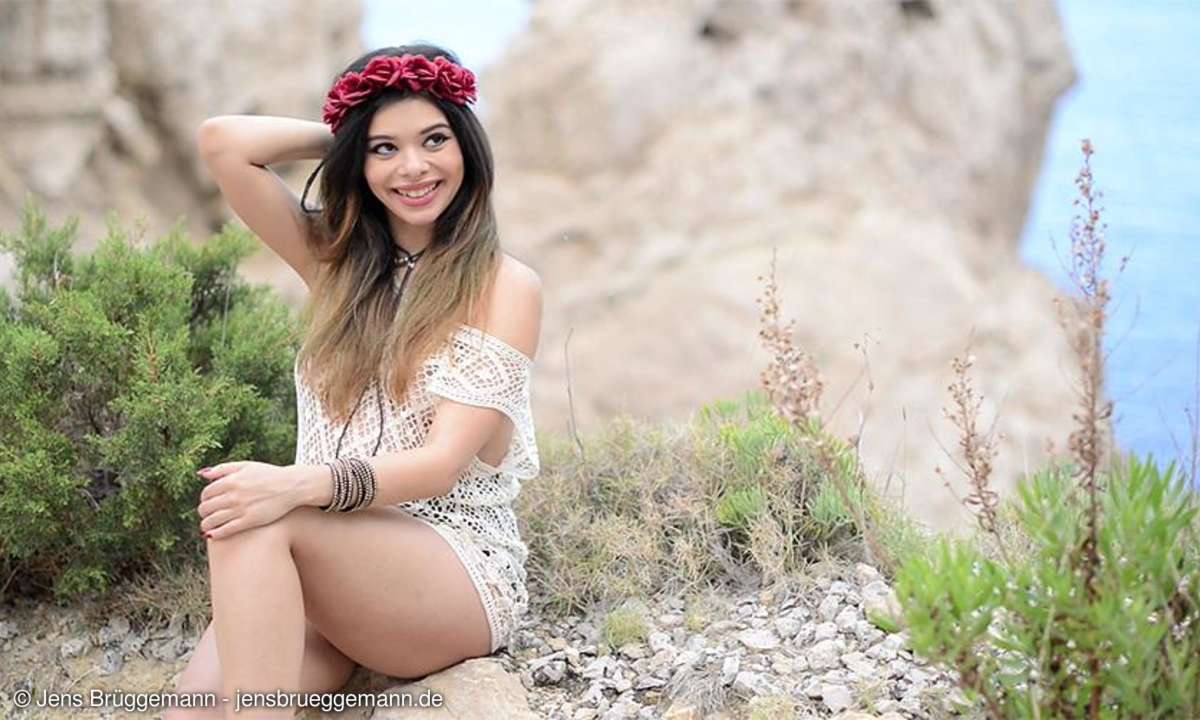 Aktforografie Workshop in Ibiza
