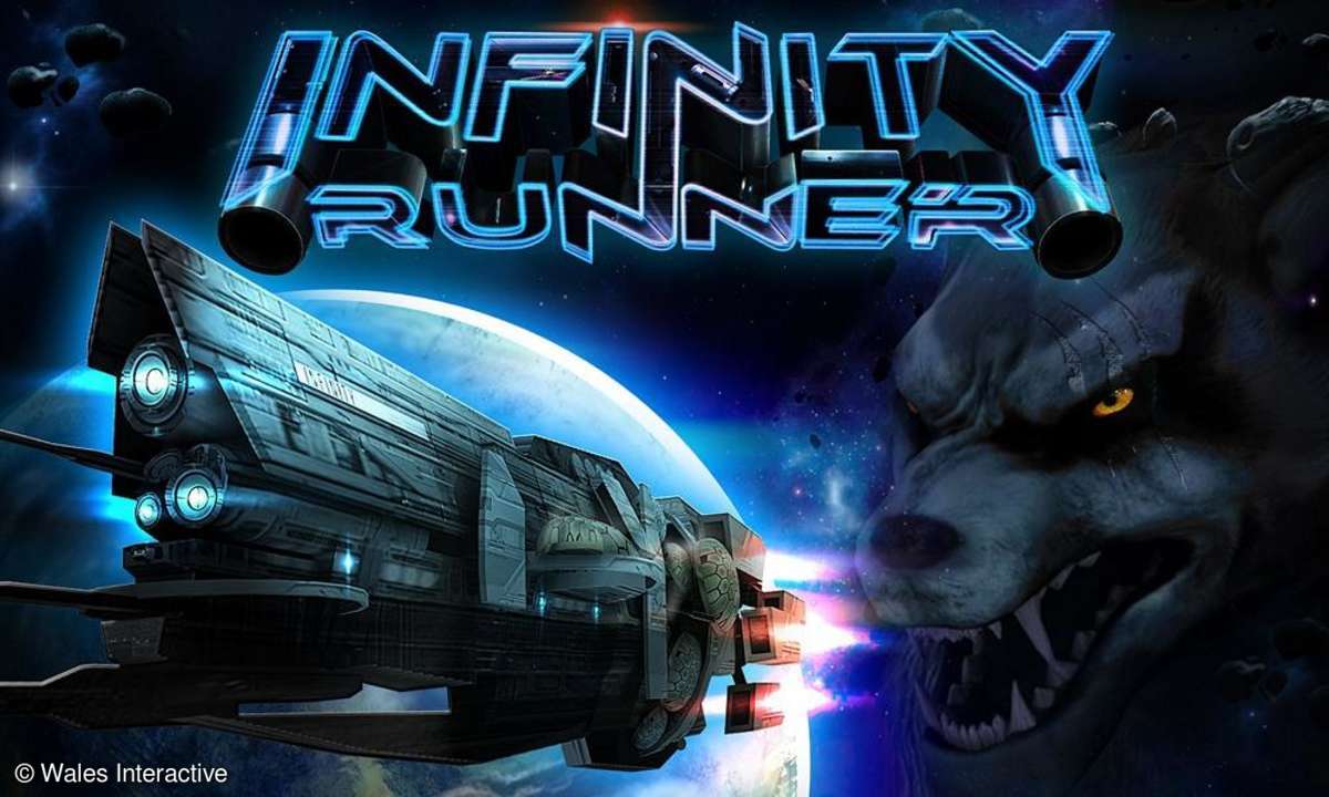 Infinity Runner