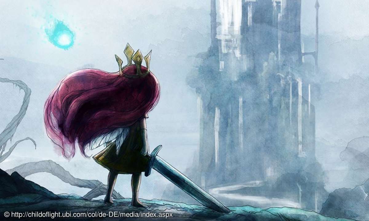 child of light