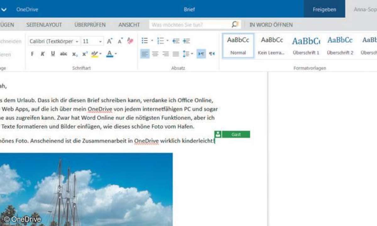 OneDrive