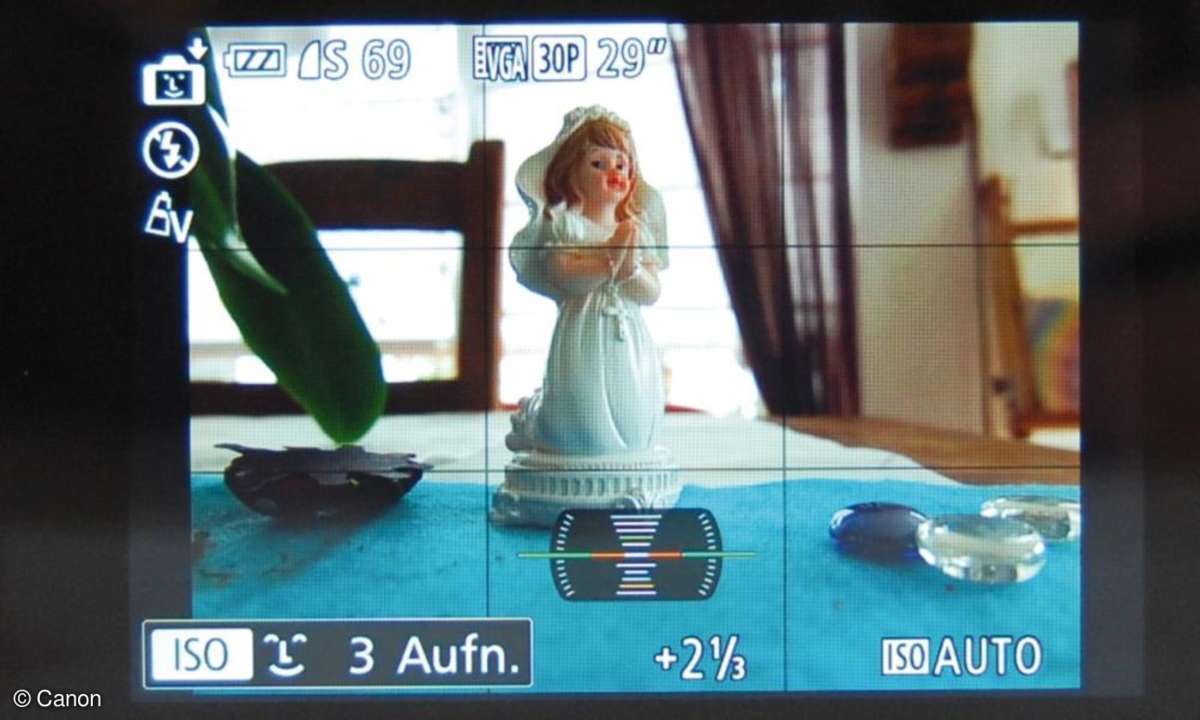 Canon G1 X Mark II