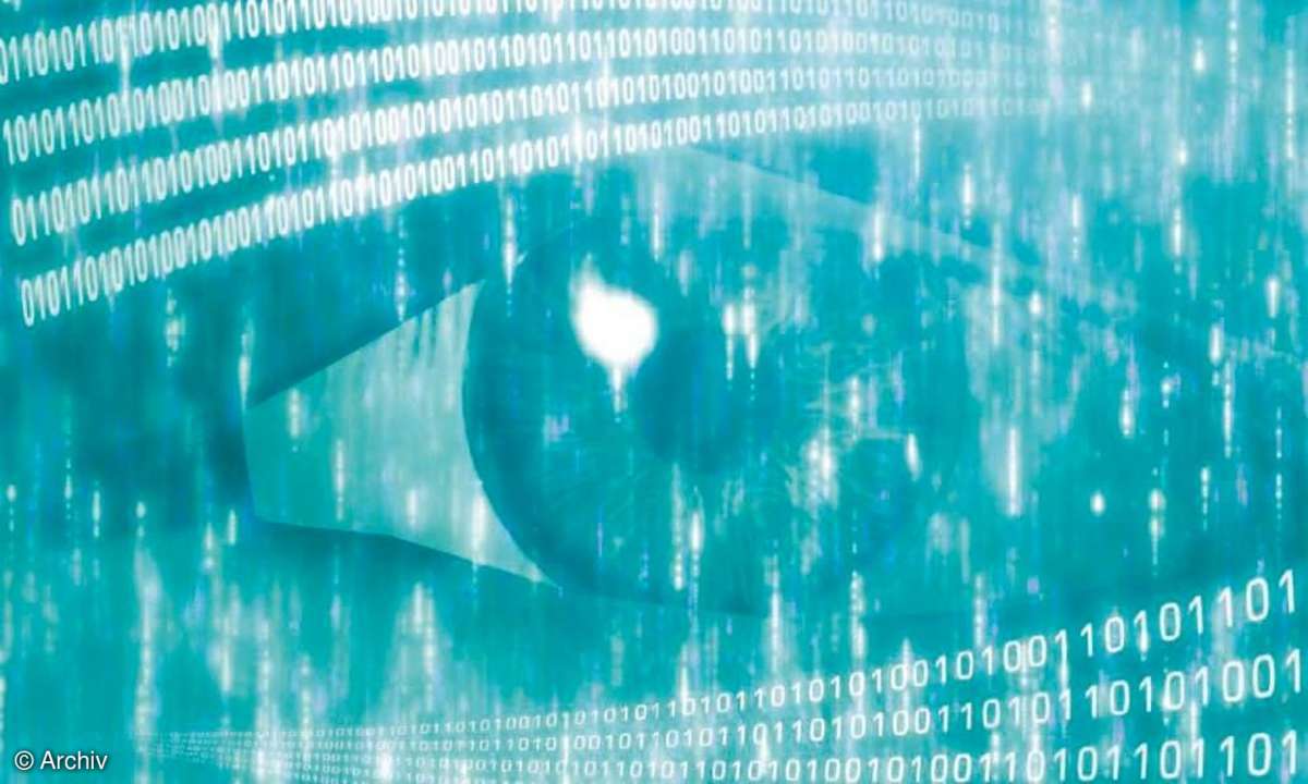 Überwachung, BND, Spionage, Facebook, social media