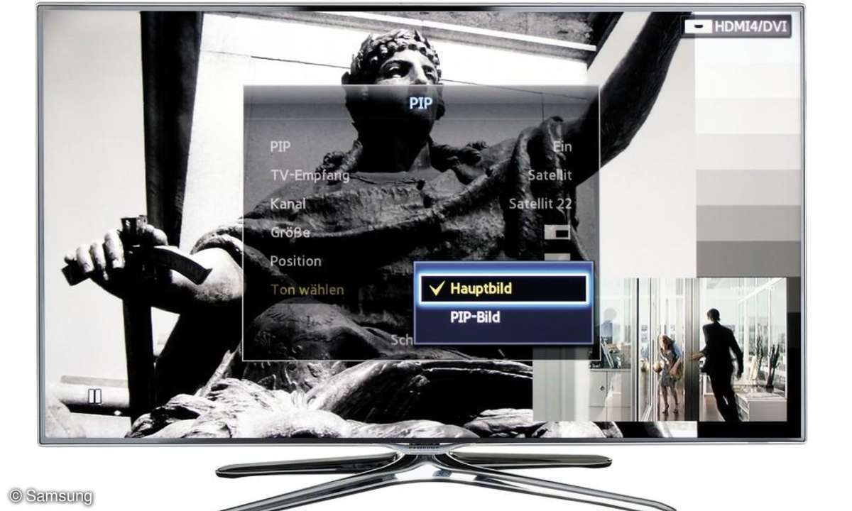 Samsung UE40F6500