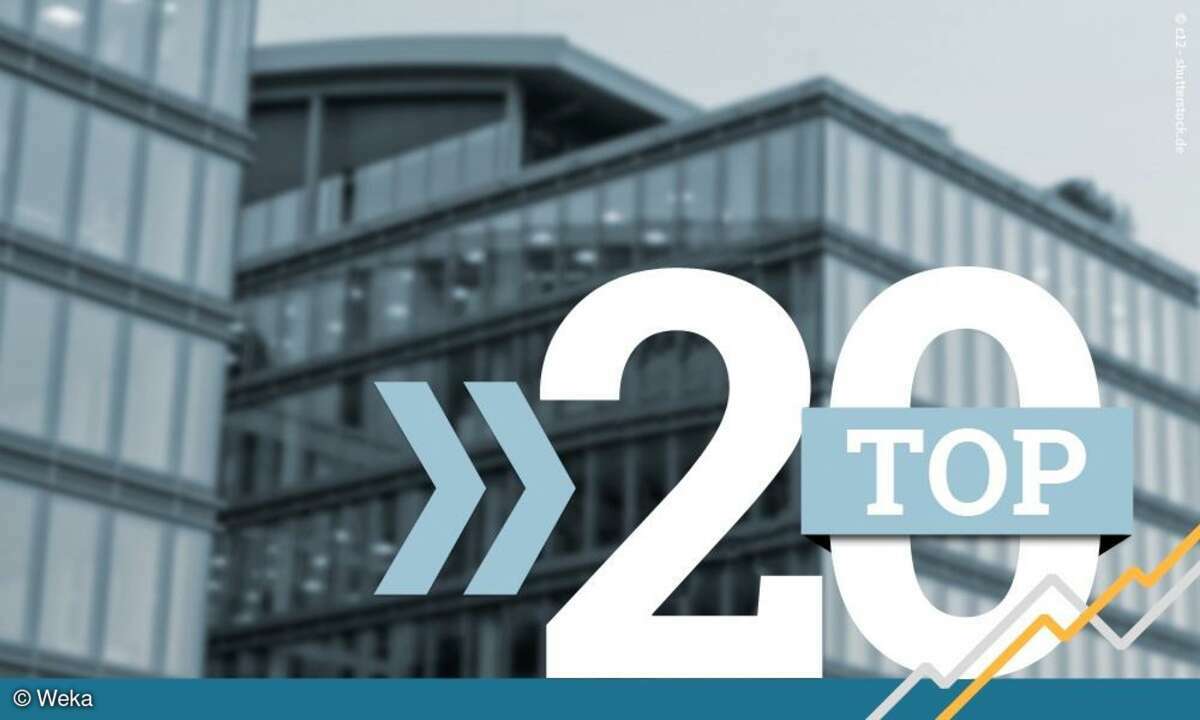 Die Besten, Unternehmen weltweit, Ranking, Bestenliste