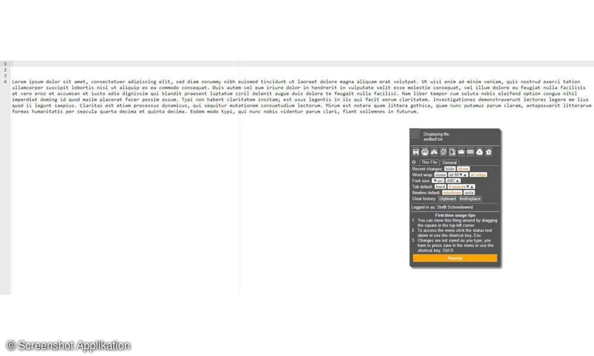 Apps, Google Drive, Optimierung