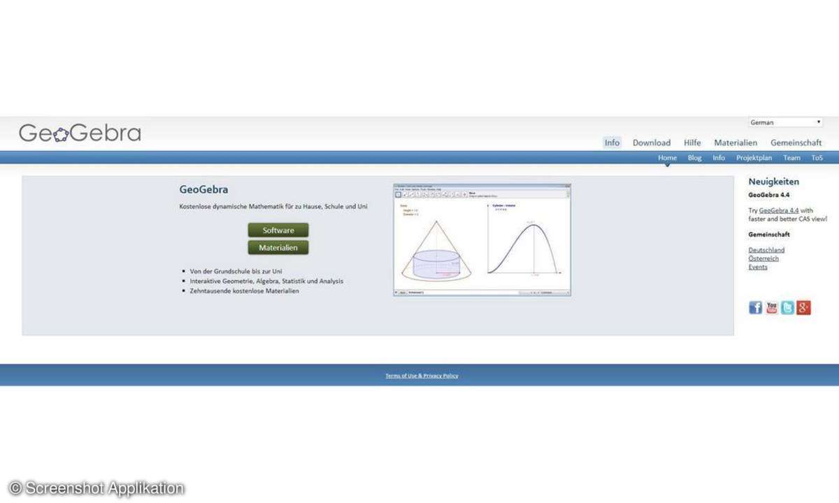 Apps, Google Drive, Optimierung