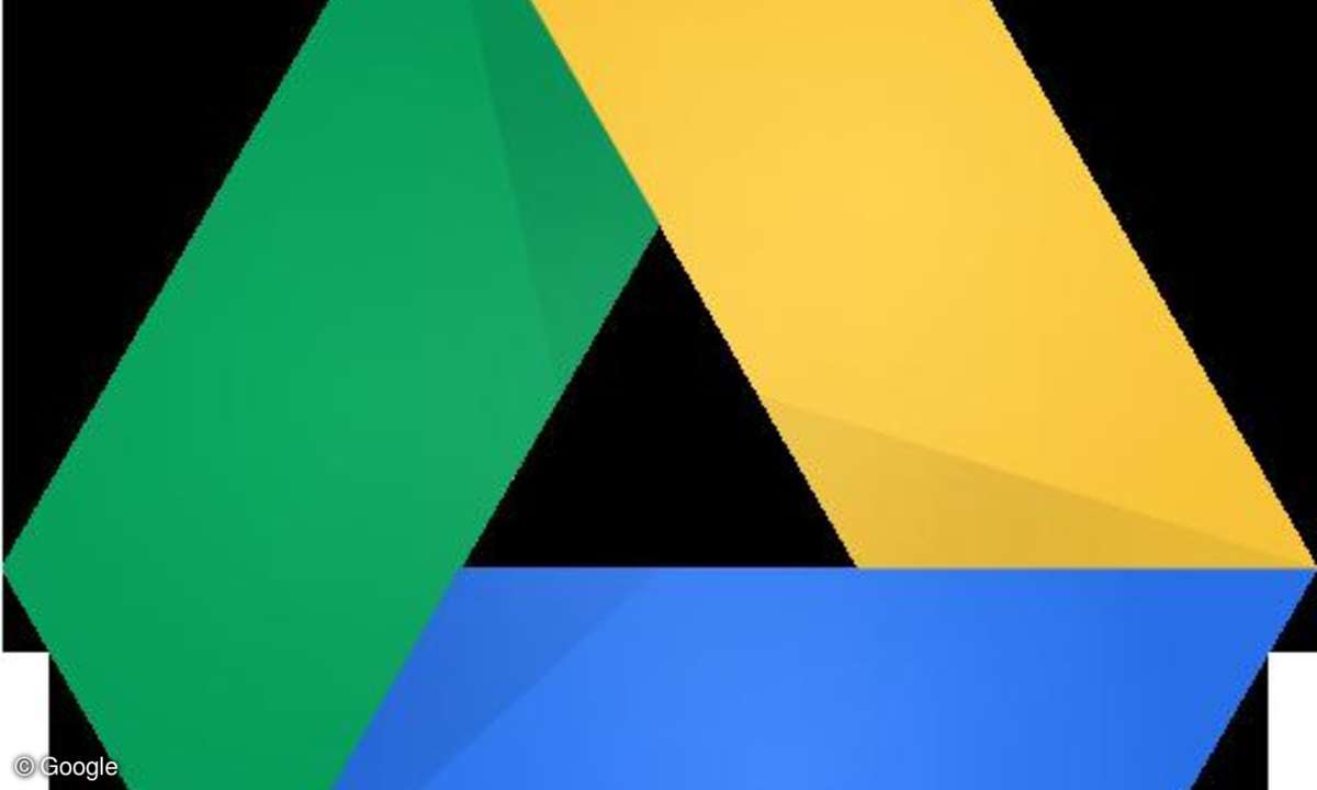 Die besten Apps für Google Drive