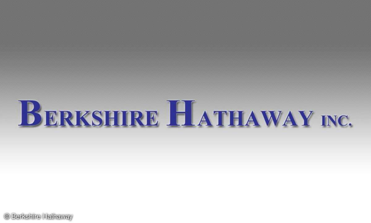 Berkshire Hathaway Logo
