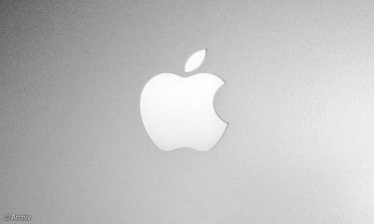 Apple Logo