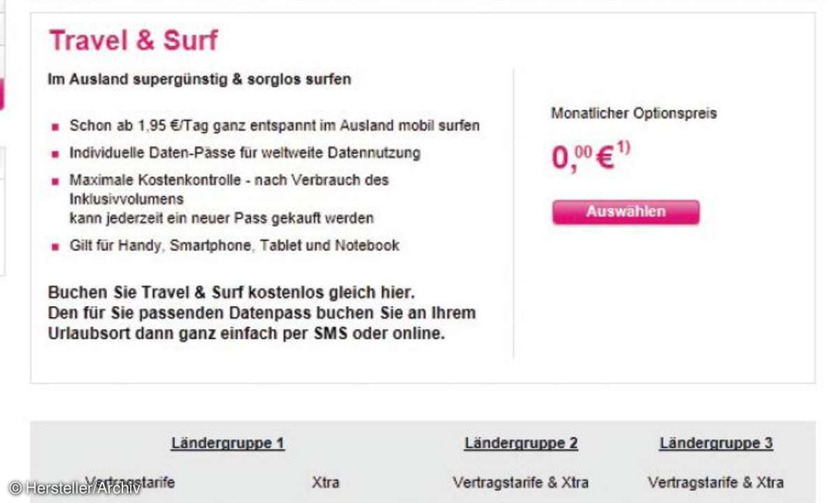 software, mobil, internet, handy, roaming
