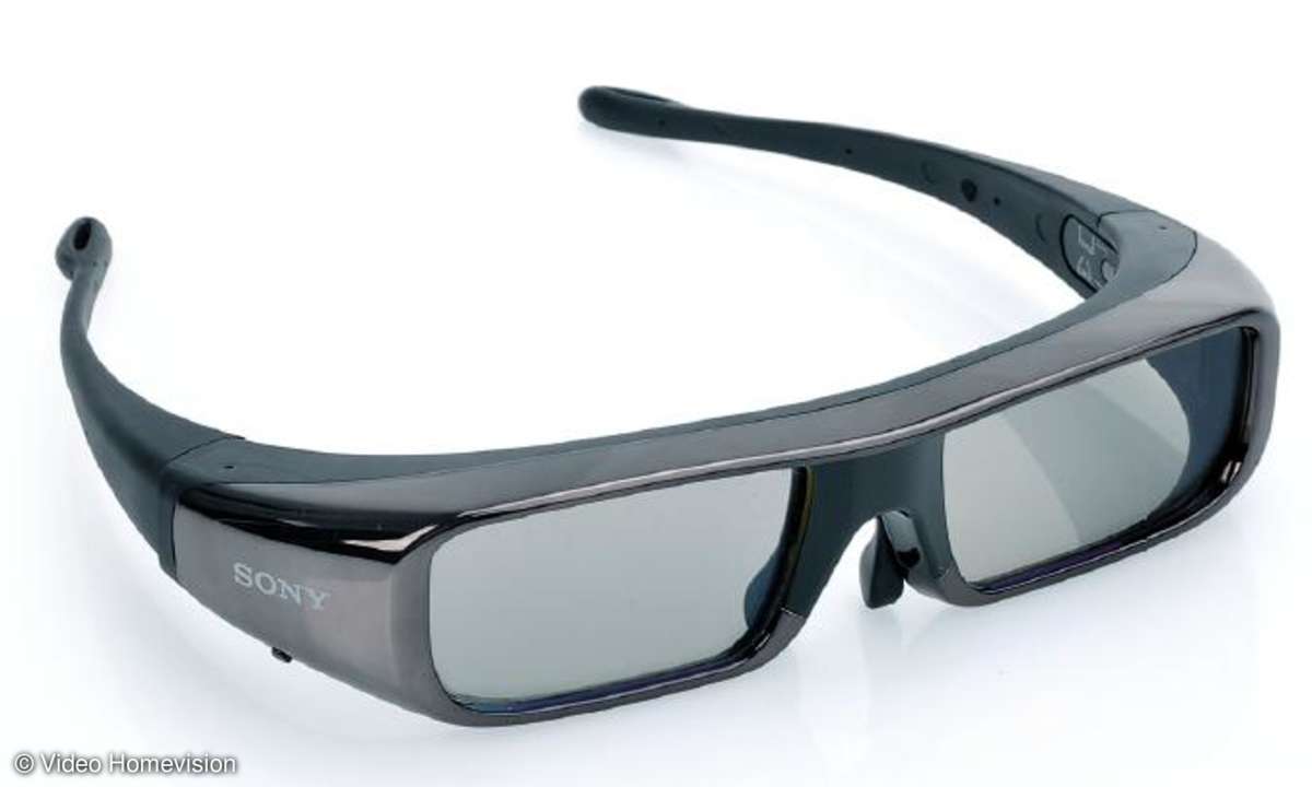 Sony KDL-64HX825