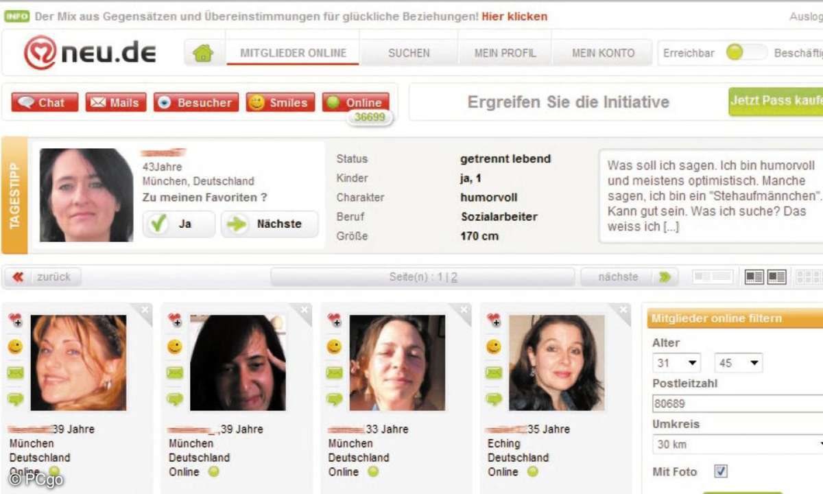 neu.de