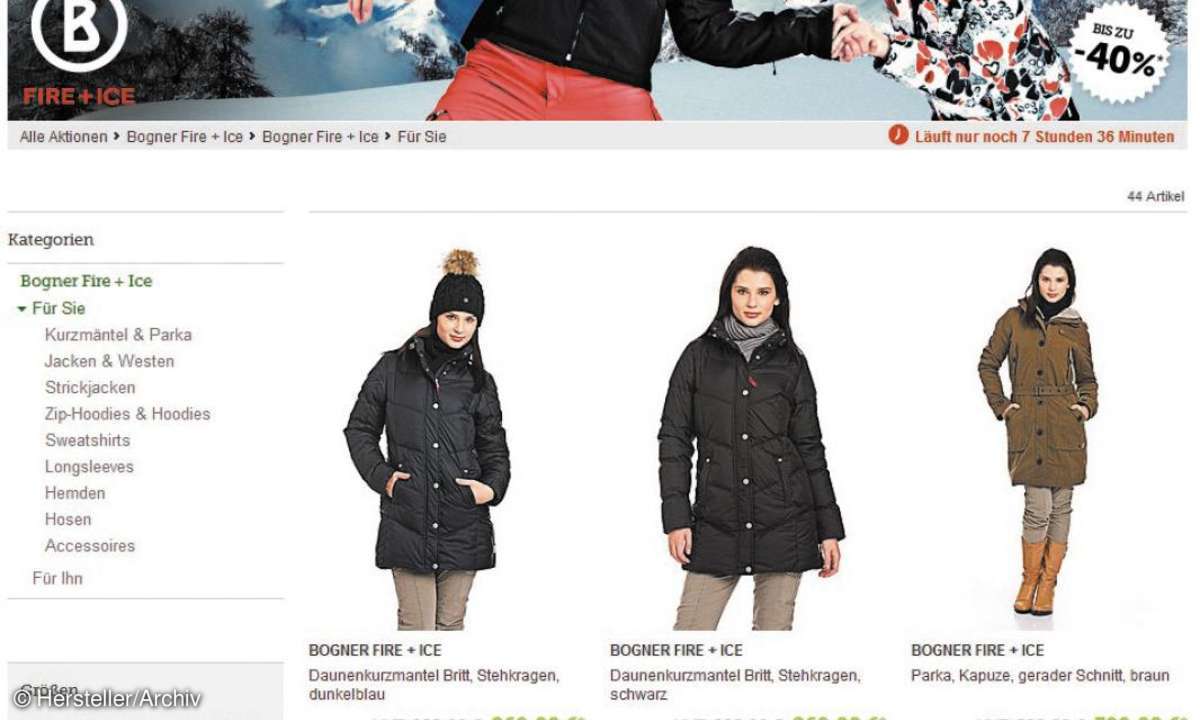Brands4Friends, online, shop