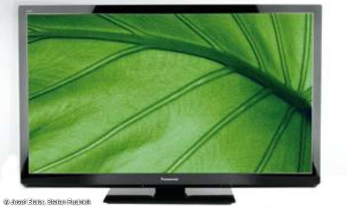 Panasonic TX-P46GT30