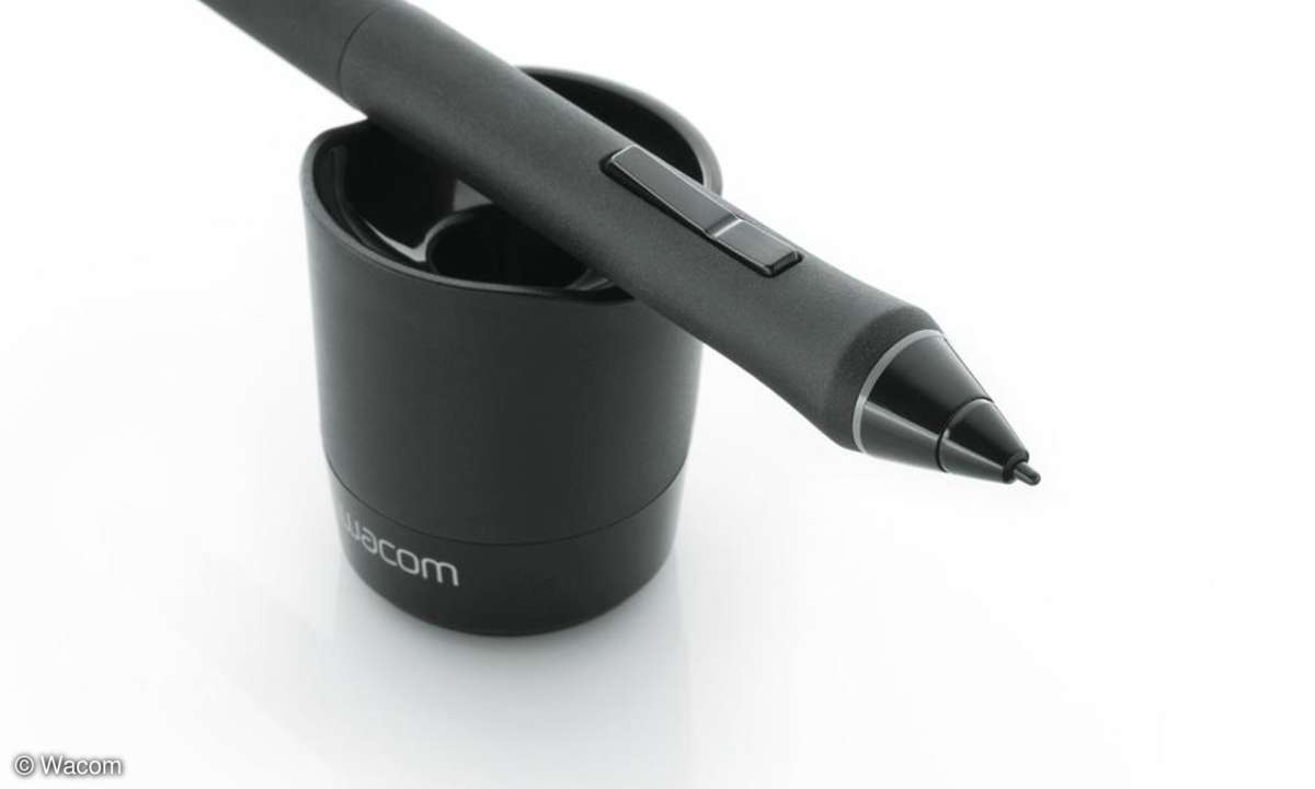 Wacom