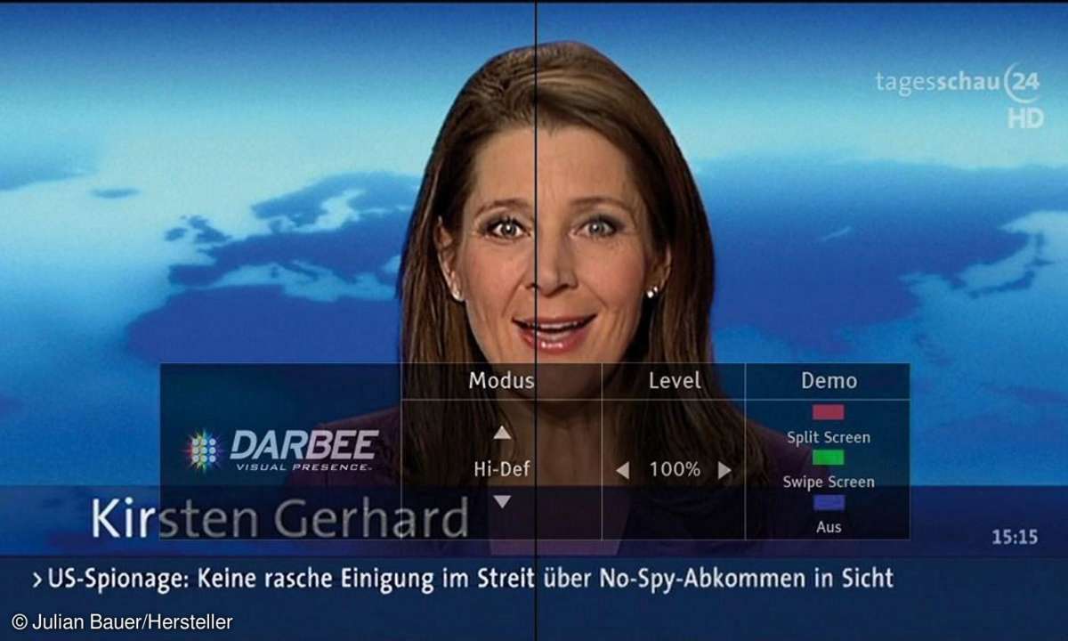 Splitscreen