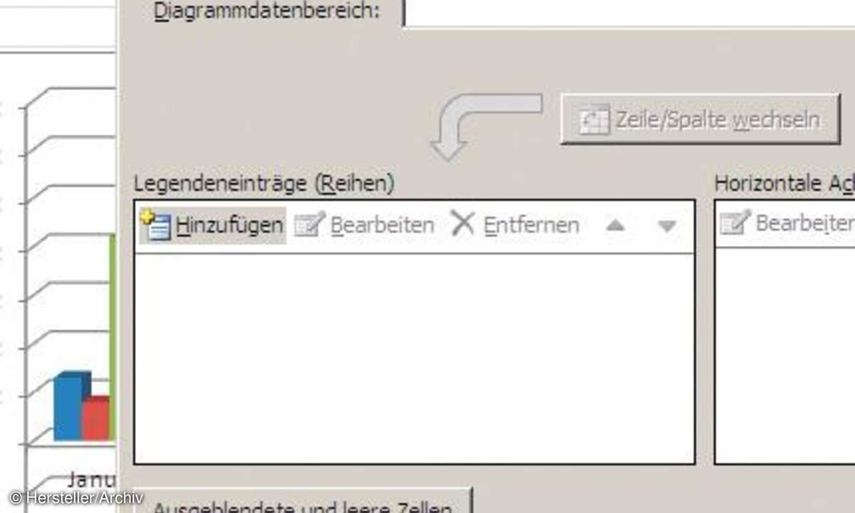 Microsoft Excel