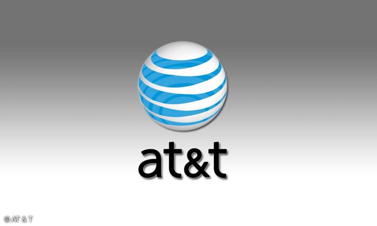 AT & T