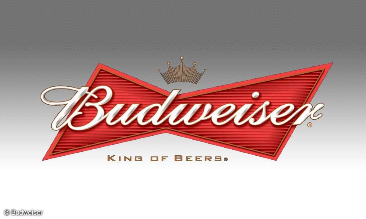 Budweiser