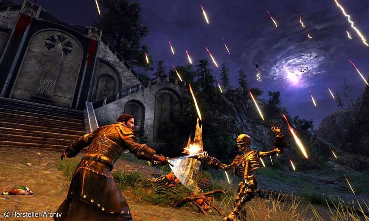 Risen 3: Titan Lords (PC, PS3, Xbox 360)