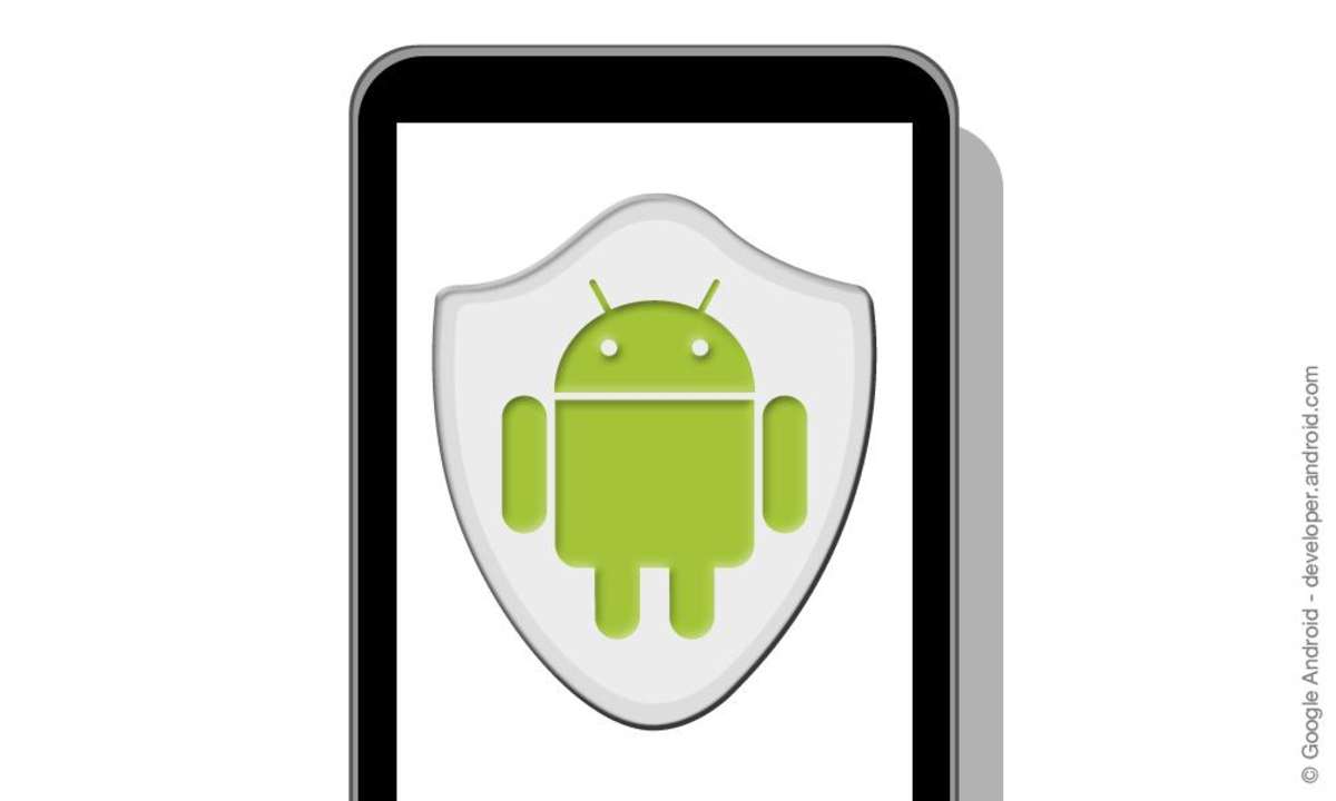 android, firewall