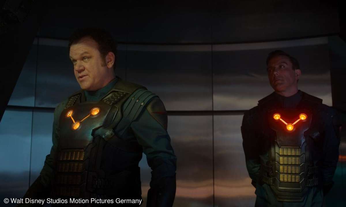 Guardians Of The Galaxy
