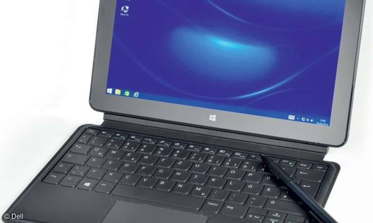 Dell Venue 11 Pro
