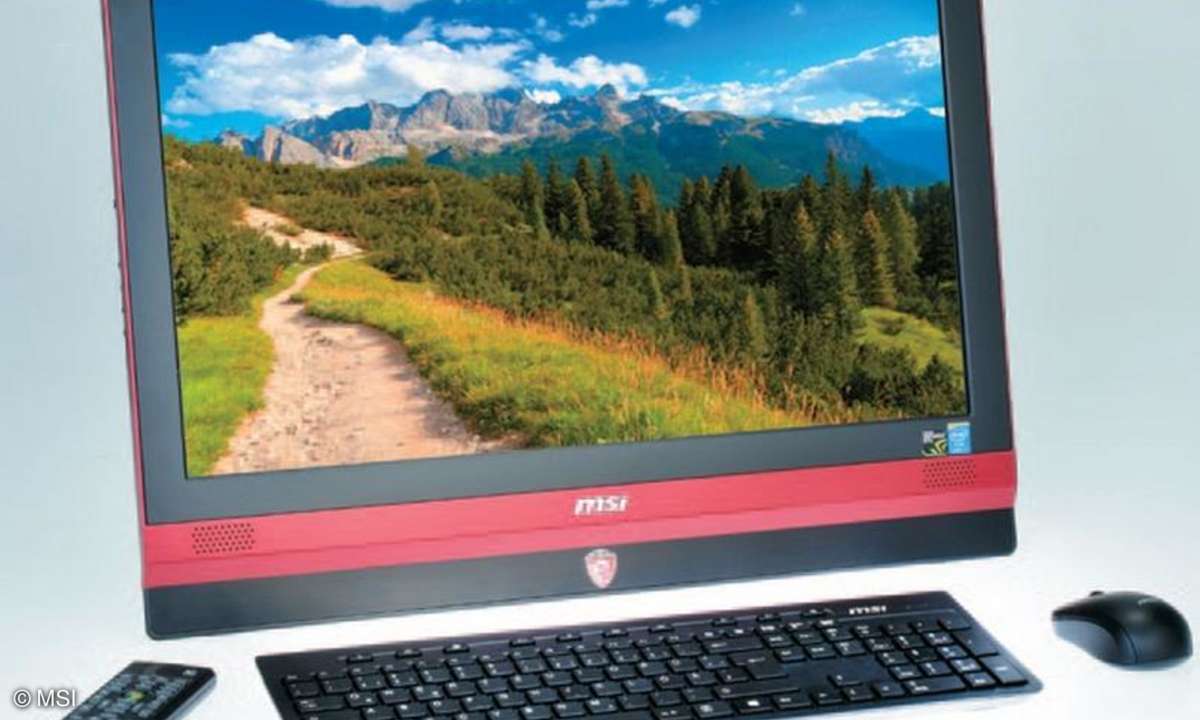 MSI AG240