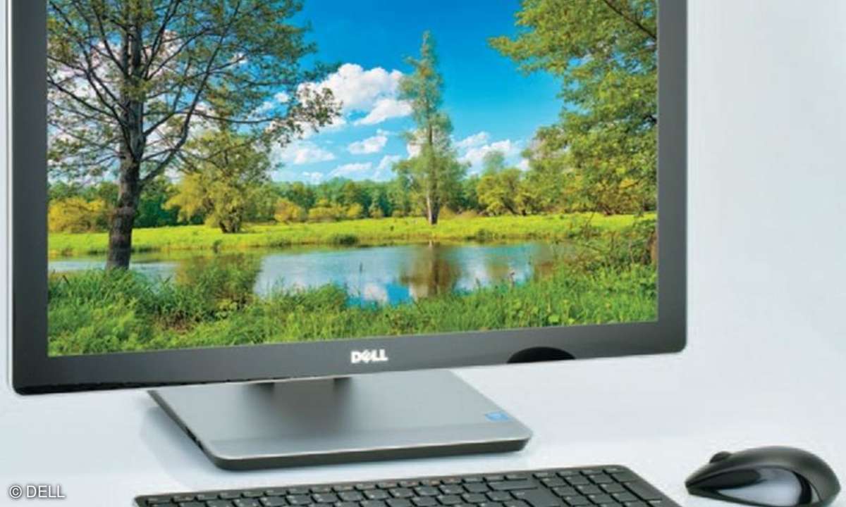 DELL INSPIRON 2350