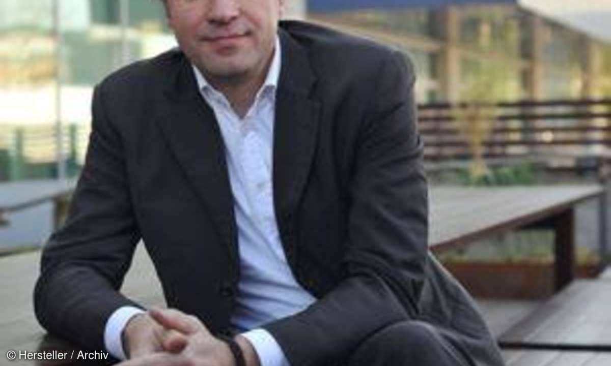 Arndt C. Groth