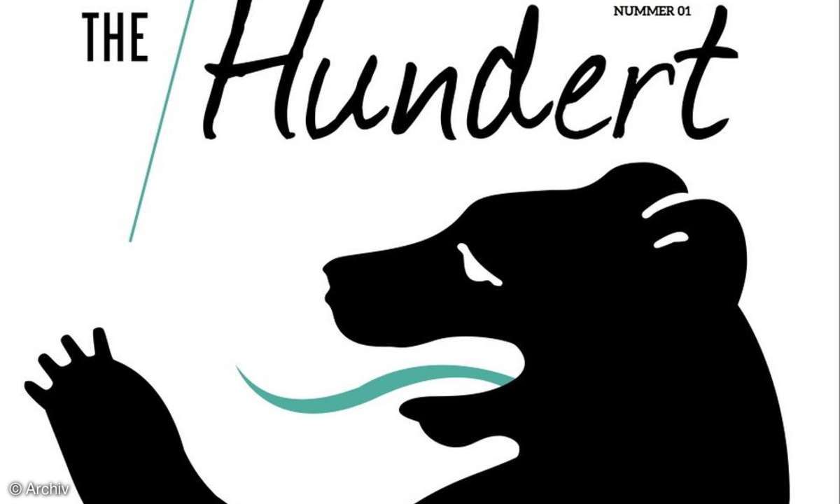 The Hundert