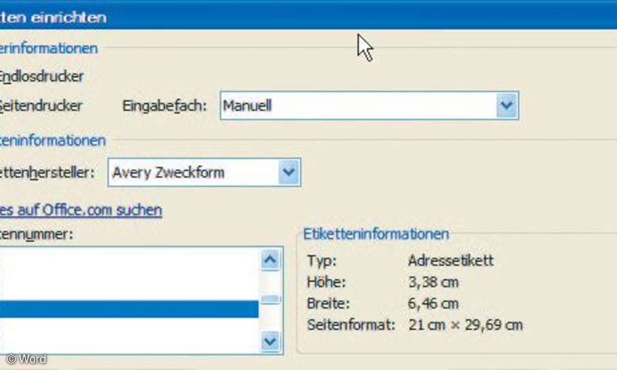 Etiekttenbogen